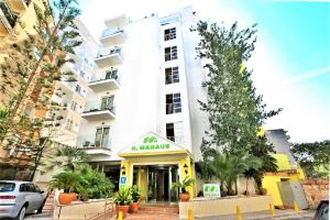 Hotel Manaus Mallorca