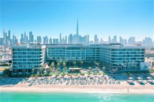Hotel Mandarin Oriental Jumeira Dubai