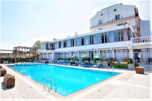 Hotel Manolya Kyrenia
