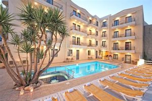 Hotel Casa Orama Boutique Creta