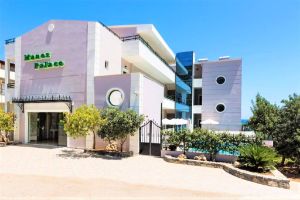 Hotel Manos Palace Creta