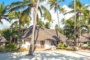 Hotel Diamonds Mapenzi Beach Kiwengwa