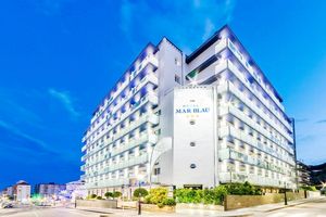 Hotel Mar Blau Costa Brava
