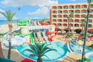 Hotel Marabout Sousse