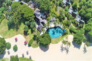 Hotel Maradiva Villas Resort & Spa Flic En Flac