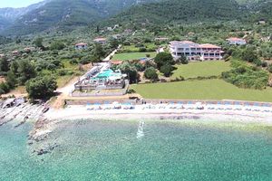 Hotel Maranton Beach Thassos