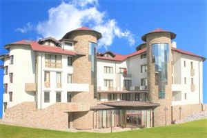 Hotel Maraya Bansko