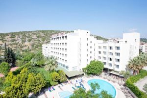 Hotel Marbel By Palmwings Kusadasi