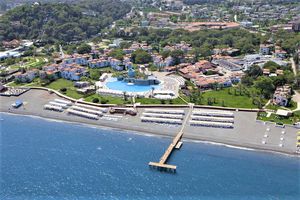 Hotel Club Marco Polo Kemer