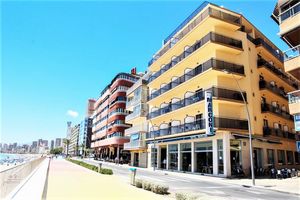Hotel Marconi Costa Blanca