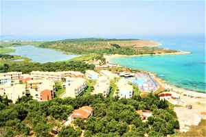 Hotel Mareblue Beach Corfu