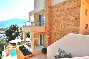 Hotel Mare Monte Boutique Thassos