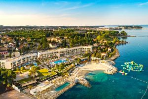 Hotel Marea Valamar Collection Suites Istria
