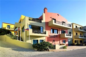 Hotel Marelina Villas Creta