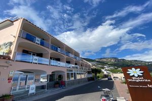 Hotel Margherita Coasta Amalfitana