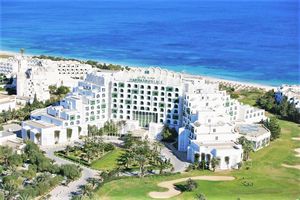 Hotel Marhaba Palace Sousse