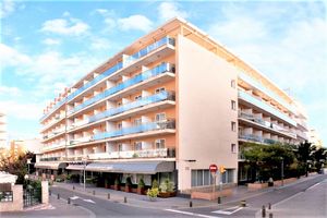 Hotel Maria Del Mar Costa Brava