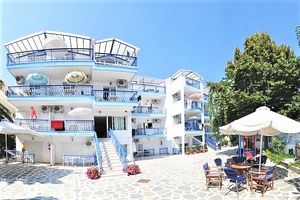 Hotel Marialena Thassos