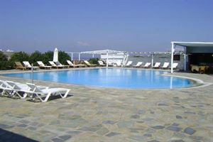 Hotel Marianna Mykonos