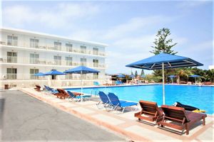 Hotel Marilena Creta