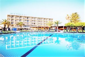 Hotel Sol Marina Beach Crete Creta