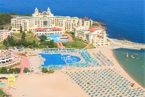 Hotel Marina Royal Palace Duni