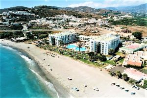 Hotel Marinas De Nerja By Ona Hotels Costa Del Sol