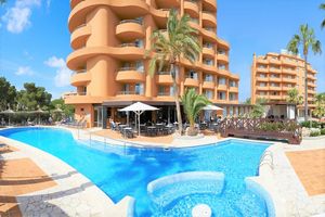 Hotel Marins Beach Club Mallorca