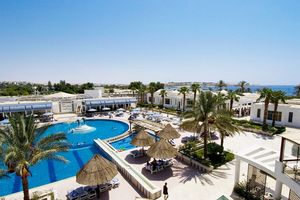 Hotel Maritim Jolie Ville Resort And Casino Sharm El Sheikh