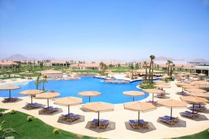 Hotel Jolie Ville Royal Peninsula Hotel & Spa Sharm El Sheikh