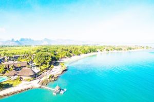 Hotel Maritim Resort & Spa Balaclava