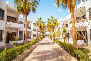 Hotel Marlin Inn Azur Resort Hurghada