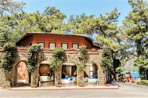 Hotel Marmaris Bay Resort Marmaris