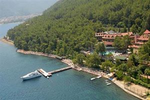 Hotel Marmaris Park Marmaris