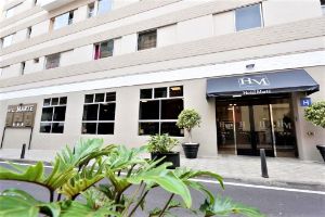 Hotel Marte Tenerife