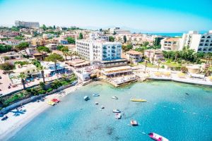 Hotel Marti Beach Kusadasi