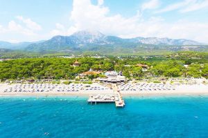 Hotel Marti Myra Kemer