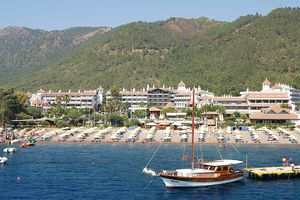 Hotel Marti Resort Marmaris