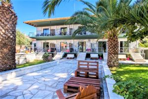 Hotel Marti Resort Thassos