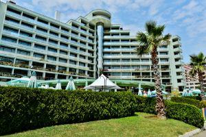 Hotel Marvel Sunny Beach