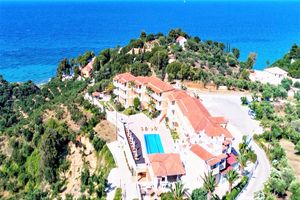 Hotel Matilda Zakynthos