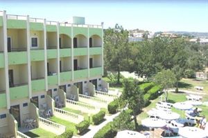 Hotel Matina Paralia Katerini