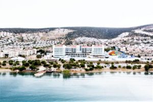 Hotel Maxeria Blue Didim