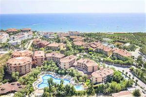 Hotel Otium Family Stone Palace Side