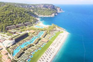 Hotel Maxx Royal Kemer