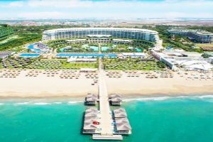 Hotel Maxx Royal Belek Golf Resort Belek
