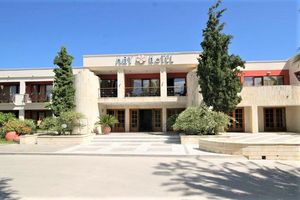 Hotel May Beach Creta