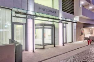 Hotel Mayflower Qawra