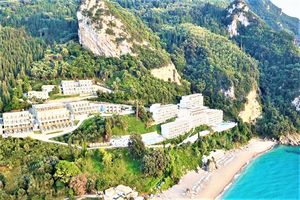 Hotel Alkyna Lifestyle Beach Resort Corfu