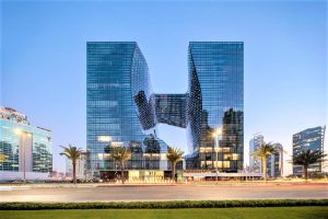 Hotel Me Dubai By Melia Dubai